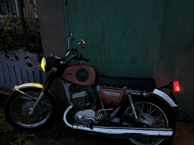 ИЖ Другая, объемом двигателя 0.37 л и пробегом 0 тыс. км за 1200 $, фото 12 на Automoto.ua