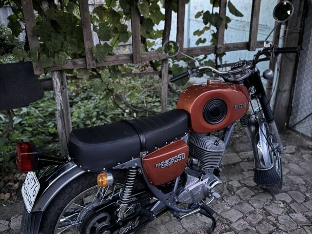 ИЖ Другая, объемом двигателя 0.37 л и пробегом 0 тыс. км за 1200 $, фото 7 на Automoto.ua