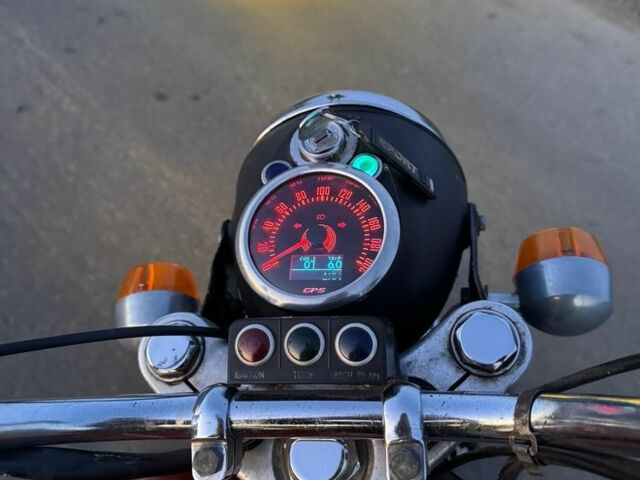 ИЖ Другая, объемом двигателя 0.37 л и пробегом 0 тыс. км за 1200 $, фото 2 на Automoto.ua