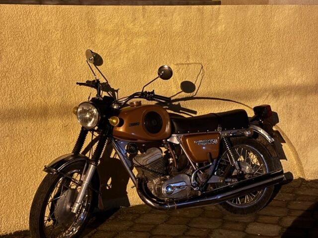 ИЖ Другая, объемом двигателя 0.37 л и пробегом 0 тыс. км за 1200 $, фото 10 на Automoto.ua