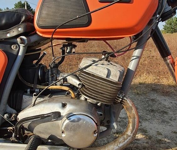 ИЖ Другая, объемом двигателя 0.35 л и пробегом 0 тыс. км за 358 $, фото 4 на Automoto.ua