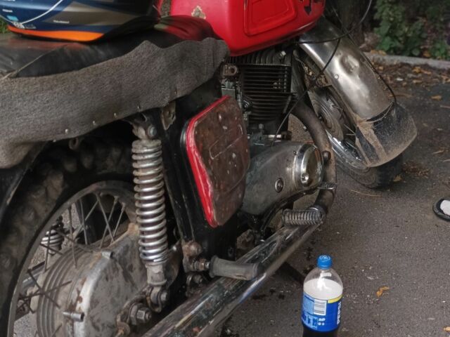 ИЖ Другая, объемом двигателя 0.37 л и пробегом 0 тыс. км за 314 $, фото 1 на Automoto.ua