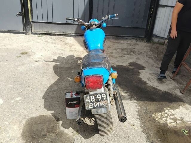 ІЖ Інша, об'ємом двигуна 0.36 л та пробігом 0 тис. км за 290 $, фото 5 на Automoto.ua