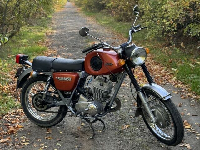 ИЖ Другая, объемом двигателя 0.37 л и пробегом 0 тыс. км за 1200 $, фото 4 на Automoto.ua