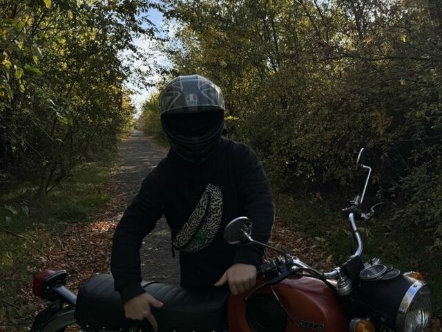 ИЖ Другая, объемом двигателя 0.37 л и пробегом 0 тыс. км за 1200 $, фото 11 на Automoto.ua