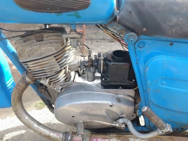 ІЖ Інша, об'ємом двигуна 0.36 л та пробігом 0 тис. км за 290 $, фото 6 на Automoto.ua