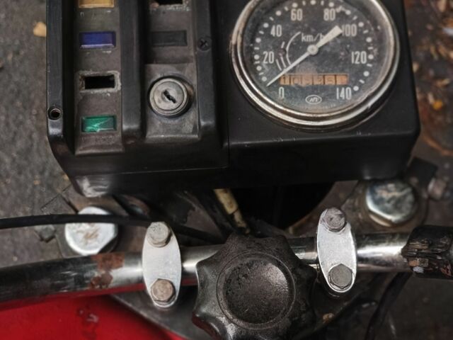 ИЖ Другая, объемом двигателя 0.37 л и пробегом 0 тыс. км за 314 $, фото 7 на Automoto.ua