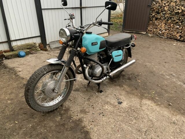 ИЖ Другая, объемом двигателя 0.3 л и пробегом 0 тыс. км за 203 $, фото 1 на Automoto.ua