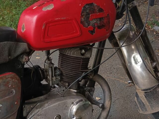 ИЖ Другая, объемом двигателя 0.37 л и пробегом 0 тыс. км за 314 $, фото 5 на Automoto.ua