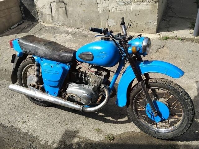 ІЖ Інша, об'ємом двигуна 0.36 л та пробігом 0 тис. км за 290 $, фото 3 на Automoto.ua