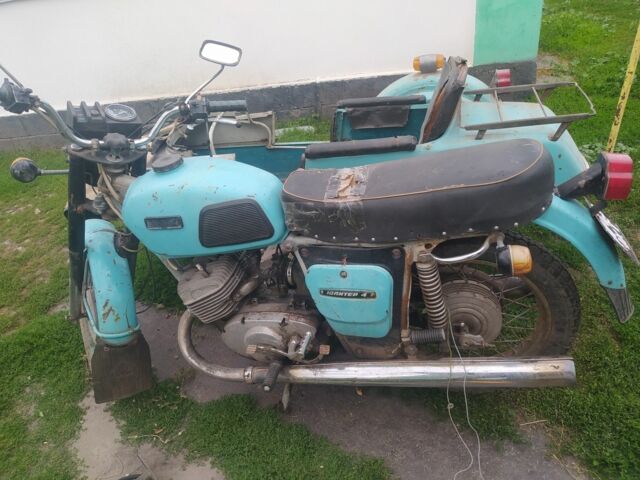 ИЖ Другая, объемом двигателя 0.35 л и пробегом 0 тыс. км за 358 $, фото 2 на Automoto.ua