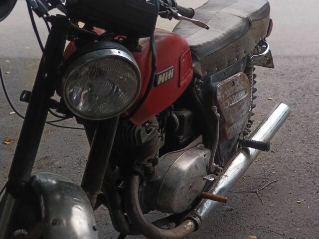 ИЖ Другая, объемом двигателя 0.37 л и пробегом 0 тыс. км за 314 $, фото 3 на Automoto.ua