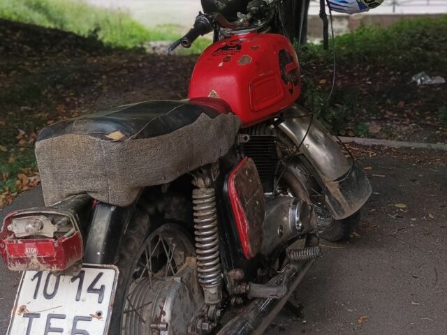 ИЖ Другая, объемом двигателя 0.37 л и пробегом 0 тыс. км за 314 $, фото 4 на Automoto.ua