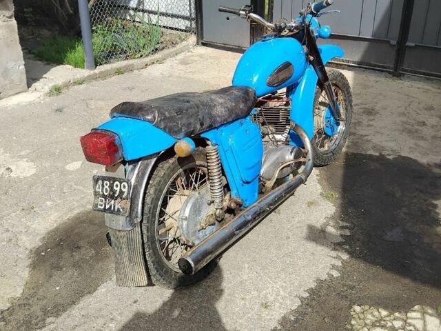 ІЖ Інша, об'ємом двигуна 0.36 л та пробігом 0 тис. км за 290 $, фото 4 на Automoto.ua