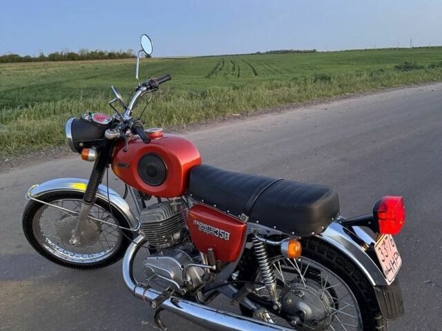 ИЖ Другая, объемом двигателя 0.37 л и пробегом 0 тыс. км за 1200 $, фото 3 на Automoto.ua