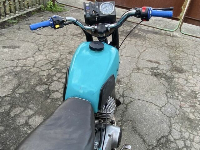 ИЖ Другая, объемом двигателя 0.35 л и пробегом 0 тыс. км за 356 $, фото 5 на Automoto.ua