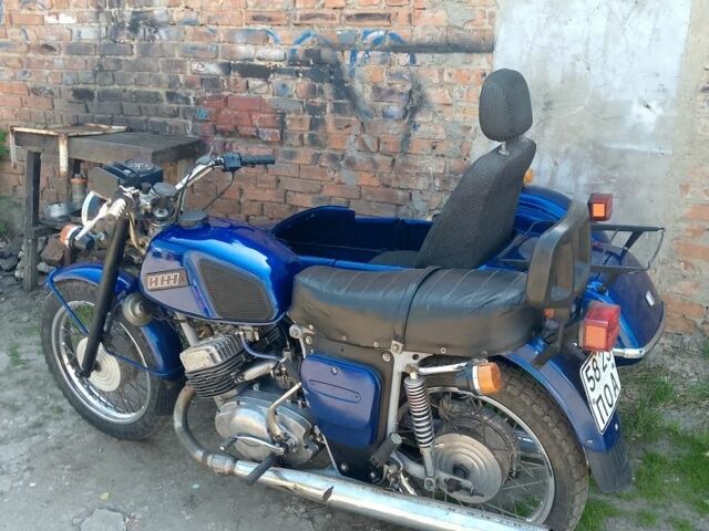 ІЖ Інша, об'ємом двигуна 0.35 л та пробігом 0 тис. км за 553 $, фото 2 на Automoto.ua