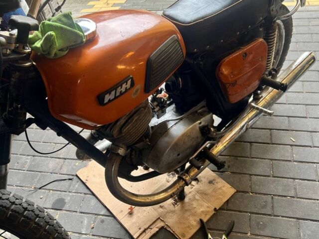 ІЖ Інша, об'ємом двигуна 0.35 л та пробігом 0 тис. км за 206 $, фото 5 на Automoto.ua