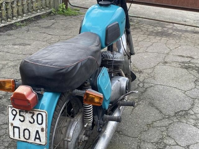 ИЖ Другая, объемом двигателя 0.35 л и пробегом 0 тыс. км за 356 $, фото 4 на Automoto.ua