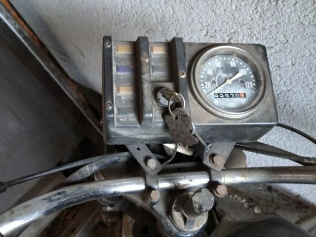 ИЖ Другая, объемом двигателя 0 л и пробегом 0 тыс. км за 95 $, фото 1 на Automoto.ua