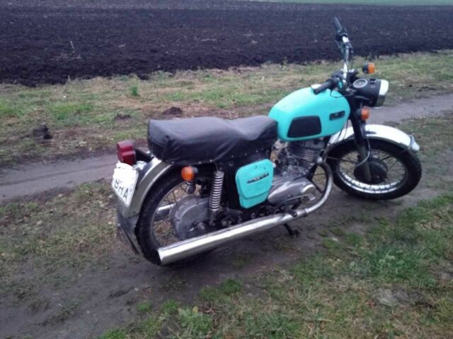 ИЖ Другая, объемом двигателя 0.35 л и пробегом 0 тыс. км за 215 $, фото 3 на Automoto.ua