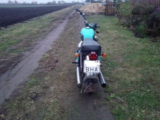 ИЖ Другая, объемом двигателя 0.35 л и пробегом 0 тыс. км за 215 $, фото 4 на Automoto.ua