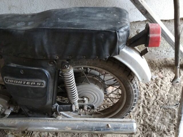 ИЖ Другая, объемом двигателя 0 л и пробегом 0 тыс. км за 95 $, фото 5 на Automoto.ua