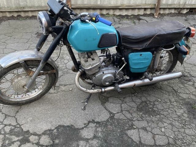 ИЖ Другая, объемом двигателя 0.35 л и пробегом 0 тыс. км за 356 $, фото 1 на Automoto.ua