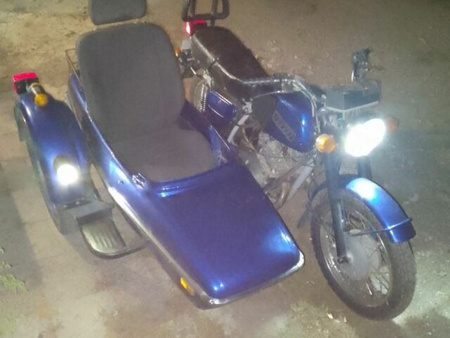 ІЖ Інша, об'ємом двигуна 0.35 л та пробігом 0 тис. км за 553 $, фото 4 на Automoto.ua