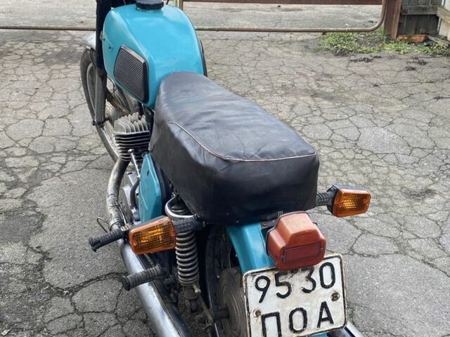 ИЖ Другая, объемом двигателя 0.35 л и пробегом 0 тыс. км за 356 $, фото 3 на Automoto.ua