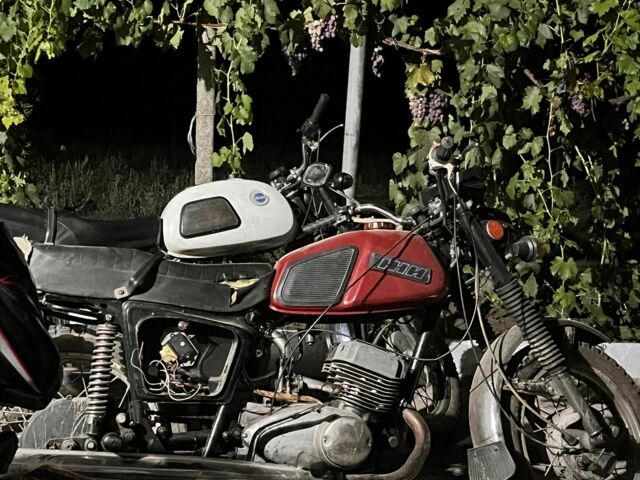 ИЖ Другая, объемом двигателя 0.35 л и пробегом 0 тыс. км за 195 $, фото 2 на Automoto.ua