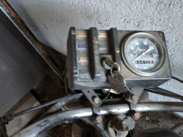 ИЖ Другая, объемом двигателя 0 л и пробегом 0 тыс. км за 95 $, фото 2 на Automoto.ua