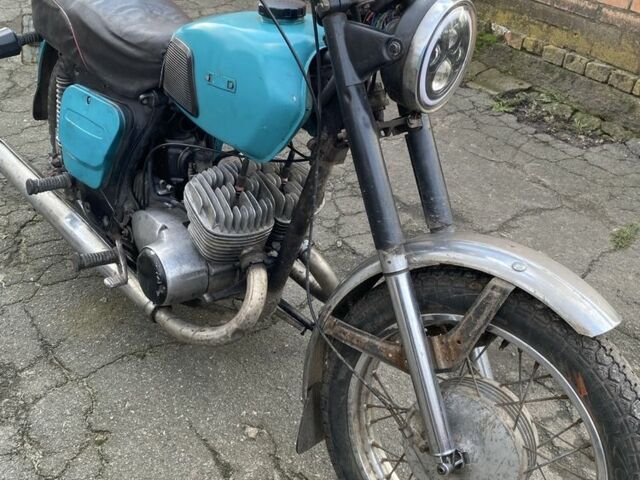 ИЖ Другая, объемом двигателя 0.35 л и пробегом 0 тыс. км за 356 $, фото 7 на Automoto.ua