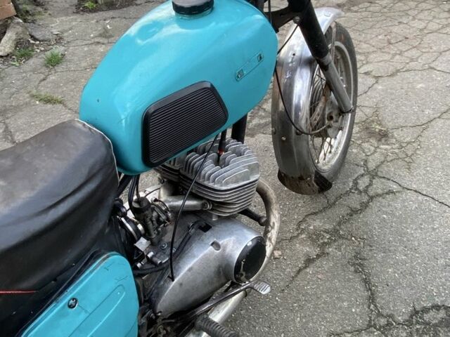 ИЖ Другая, объемом двигателя 0.35 л и пробегом 0 тыс. км за 356 $, фото 6 на Automoto.ua