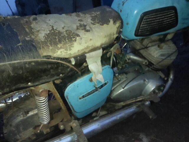 ИЖ Другая, объемом двигателя 0.35 л и пробегом 0 тыс. км за 119 $, фото 4 на Automoto.ua