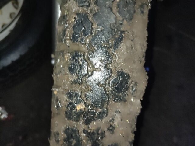 ИЖ Другая, объемом двигателя 0.35 л и пробегом 0 тыс. км за 119 $, фото 1 на Automoto.ua