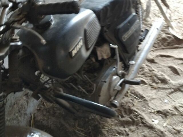 ИЖ Другая, объемом двигателя 0 л и пробегом 0 тыс. км за 95 $, фото 7 на Automoto.ua