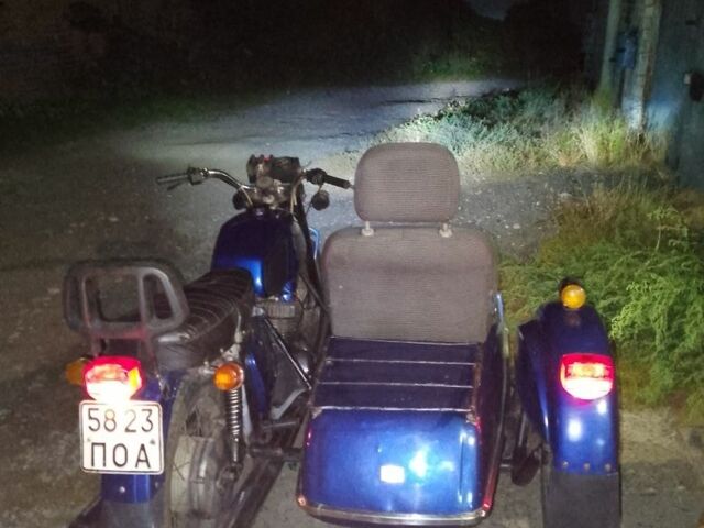 ІЖ Інша, об'ємом двигуна 0.35 л та пробігом 0 тис. км за 553 $, фото 6 на Automoto.ua