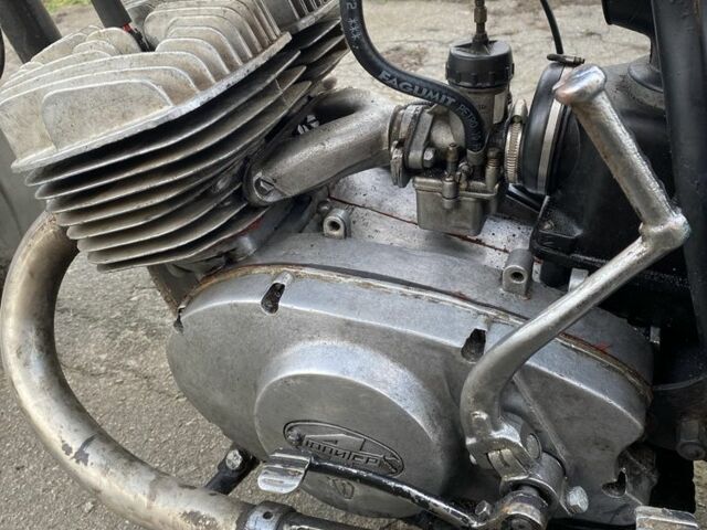 ИЖ Другая, объемом двигателя 0.35 л и пробегом 0 тыс. км за 356 $, фото 2 на Automoto.ua