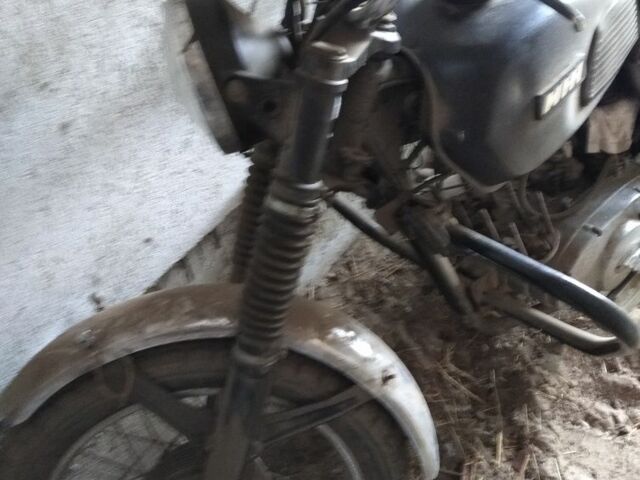 ИЖ Другая, объемом двигателя 0 л и пробегом 0 тыс. км за 95 $, фото 4 на Automoto.ua