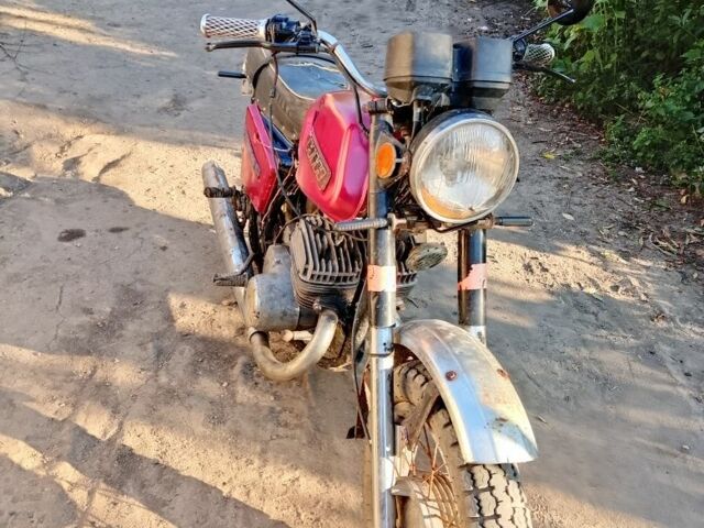 ИЖ Другая, объемом двигателя 0.35 л и пробегом 0 тыс. км за 242 $, фото 2 на Automoto.ua