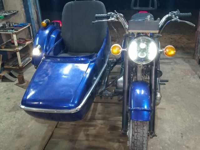 ІЖ Інша, об'ємом двигуна 0.35 л та пробігом 0 тис. км за 553 $, фото 5 на Automoto.ua