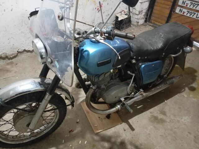 ІЖ Інша, об'ємом двигуна 0.35 л та пробігом 0 тис. км за 220 $, фото 3 на Automoto.ua