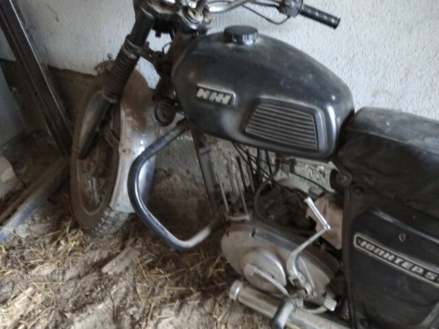 ИЖ Другая, объемом двигателя 0 л и пробегом 0 тыс. км за 95 $, фото 6 на Automoto.ua