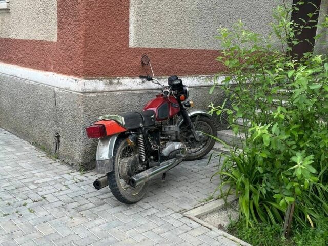 ИЖ Другая, объемом двигателя 0.35 л и пробегом 0 тыс. км за 195 $, фото 1 на Automoto.ua