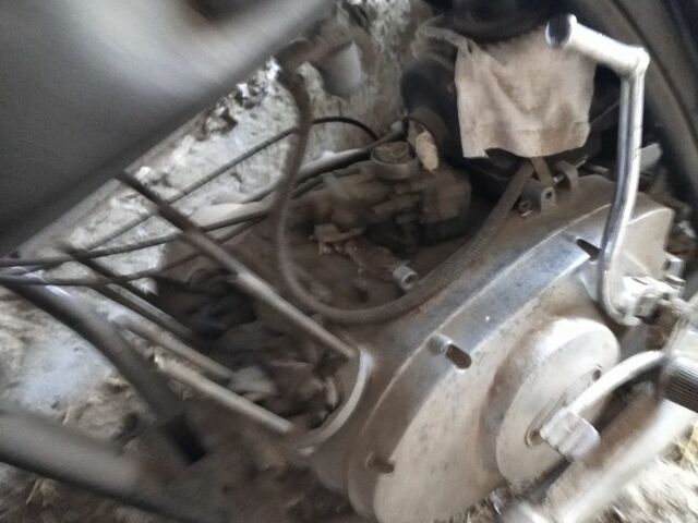 ИЖ Другая, объемом двигателя 0 л и пробегом 0 тыс. км за 95 $, фото 3 на Automoto.ua