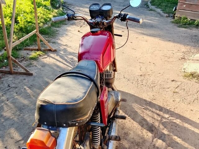 ИЖ Другая, объемом двигателя 0.35 л и пробегом 0 тыс. км за 242 $, фото 1 на Automoto.ua