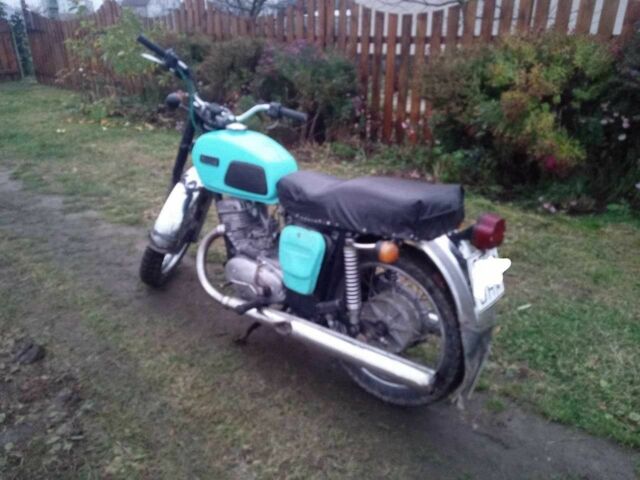 ИЖ Другая, объемом двигателя 0.35 л и пробегом 0 тыс. км за 215 $, фото 2 на Automoto.ua