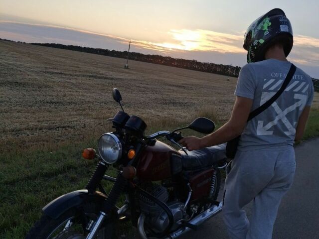 ИЖ Другая, объемом двигателя 0.35 л и пробегом 0 тыс. км за 389 $, фото 4 на Automoto.ua