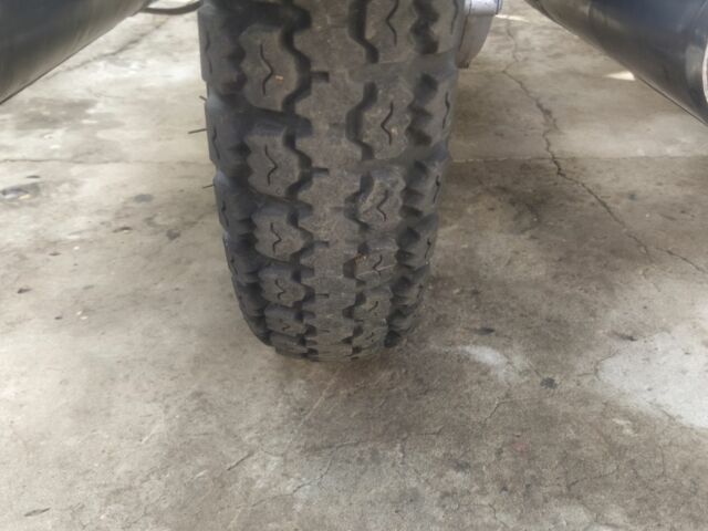 ИЖ Другая, объемом двигателя 0.35 л и пробегом 0 тыс. км за 547 $, фото 8 на Automoto.ua